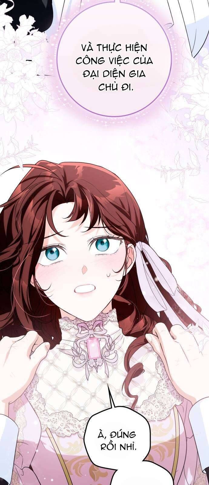 Nữ Công Tước Chiến Lợi Phẩm Chapter 15 - 66