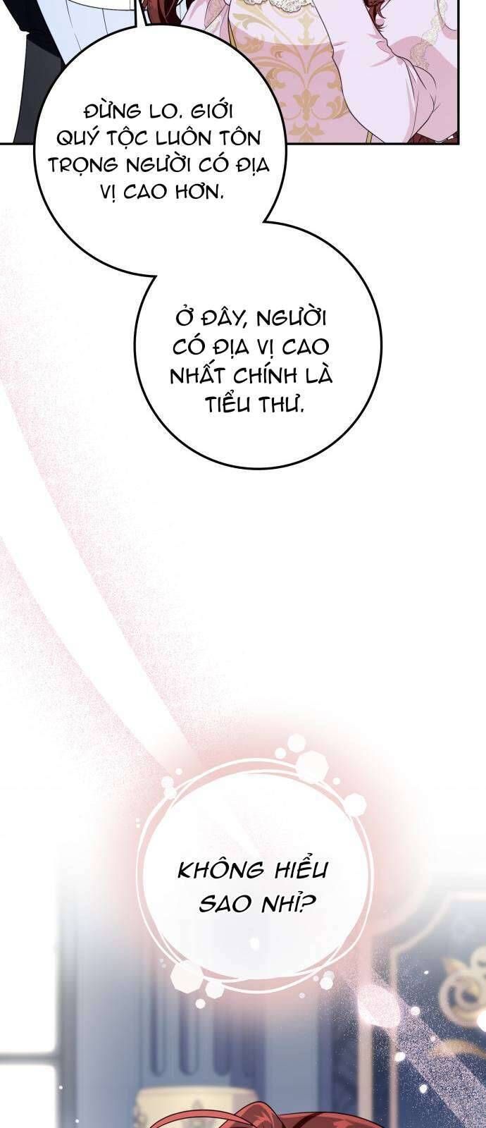 Nữ Công Tước Chiến Lợi Phẩm Chapter 15 - 72