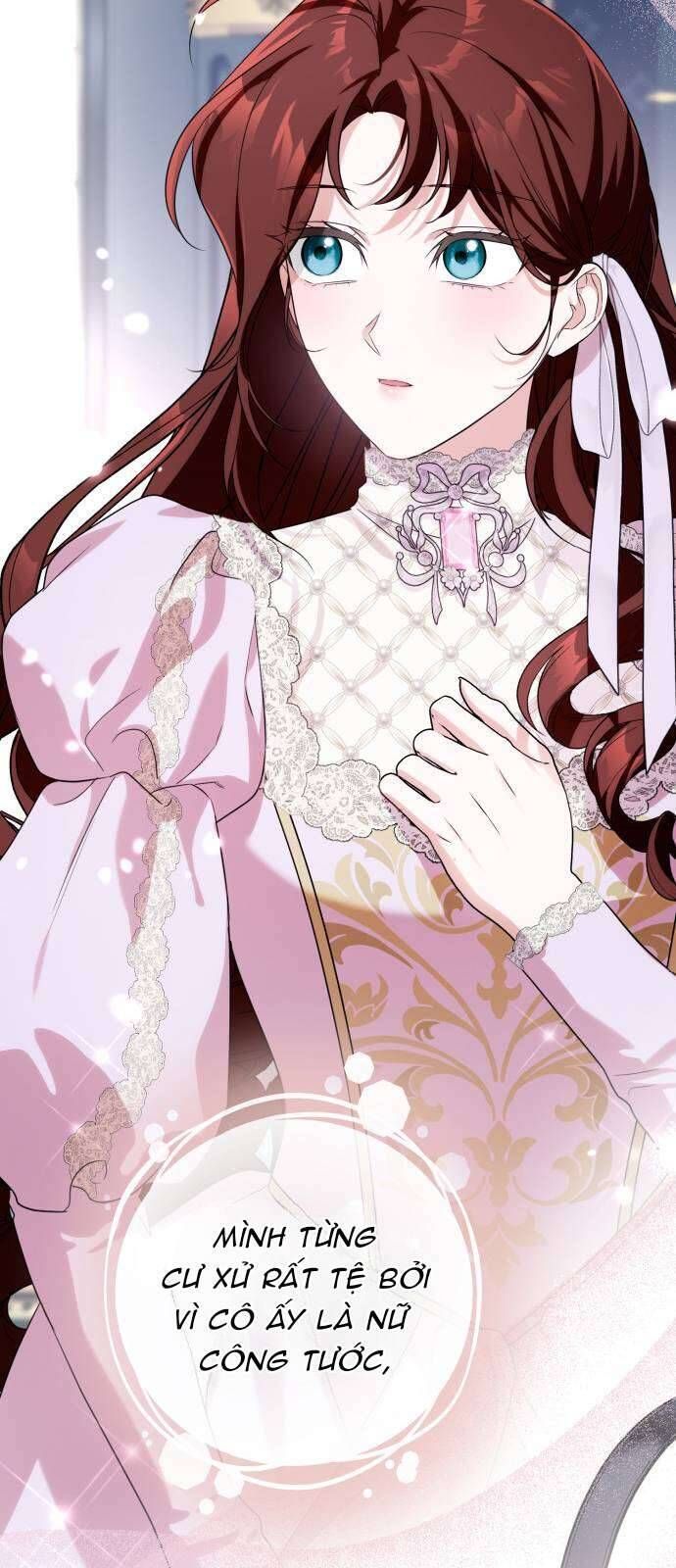 Nữ Công Tước Chiến Lợi Phẩm Chapter 15 - 73