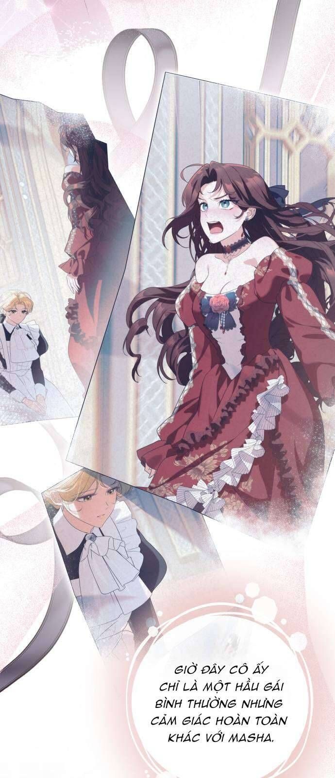Nữ Công Tước Chiến Lợi Phẩm Chapter 15 - 74