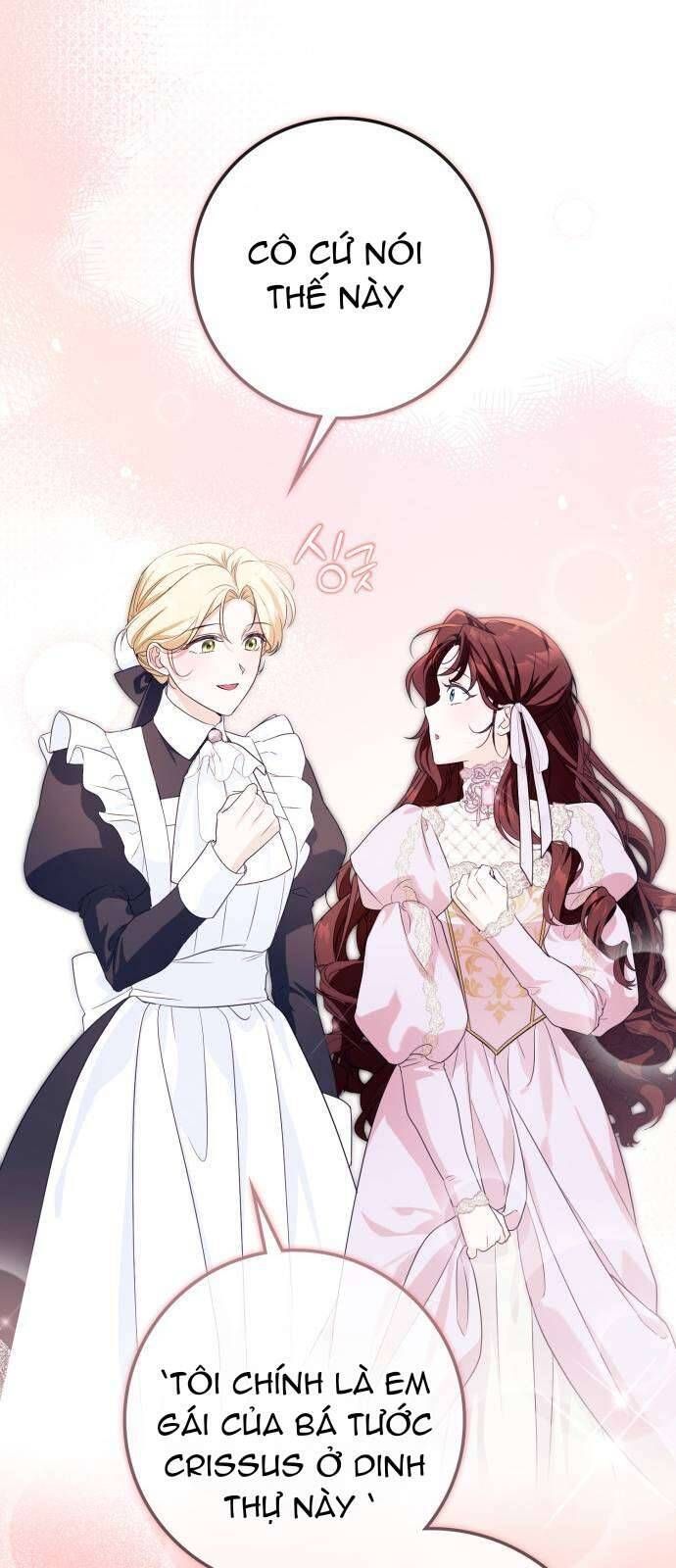 Nữ Công Tước Chiến Lợi Phẩm Chapter 15 - 76