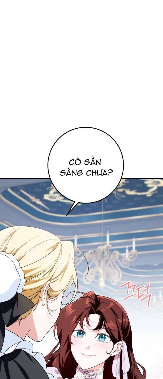 Nữ Công Tước Chiến Lợi Phẩm Chapter 15 - 78