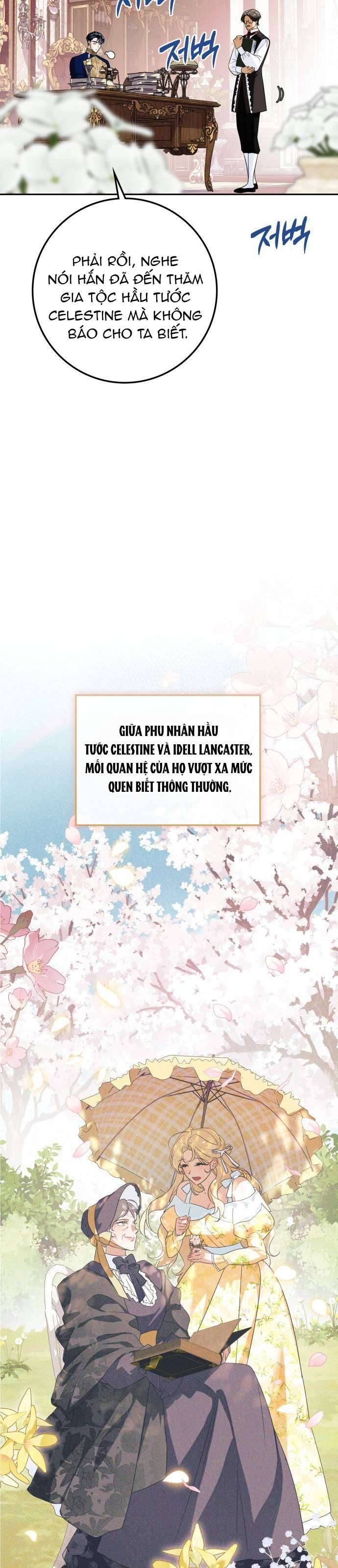 Nữ Công Tước Chiến Lợi Phẩm Chapter 16 - 11