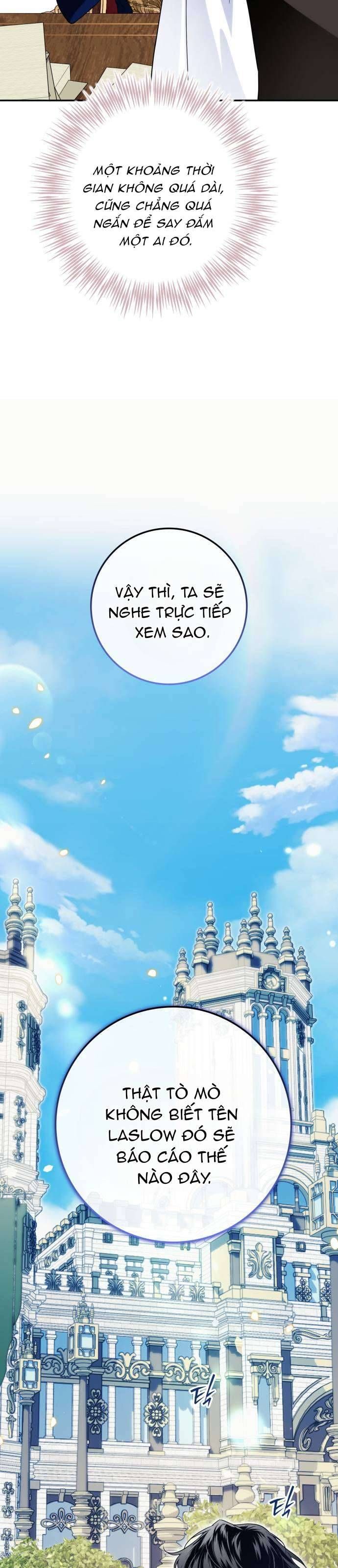 Nữ Công Tước Chiến Lợi Phẩm Chapter 16 - 14