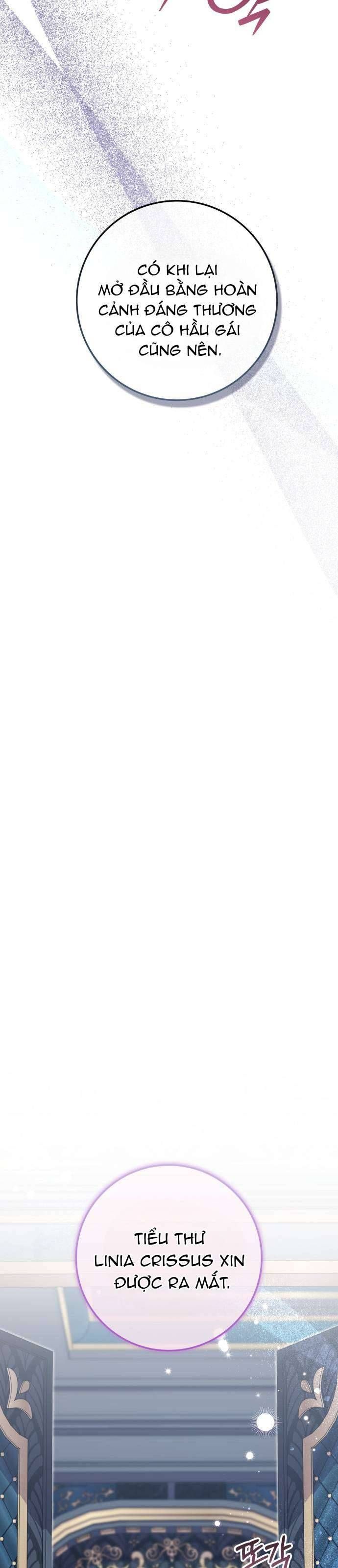 Nữ Công Tước Chiến Lợi Phẩm Chapter 16 - 16