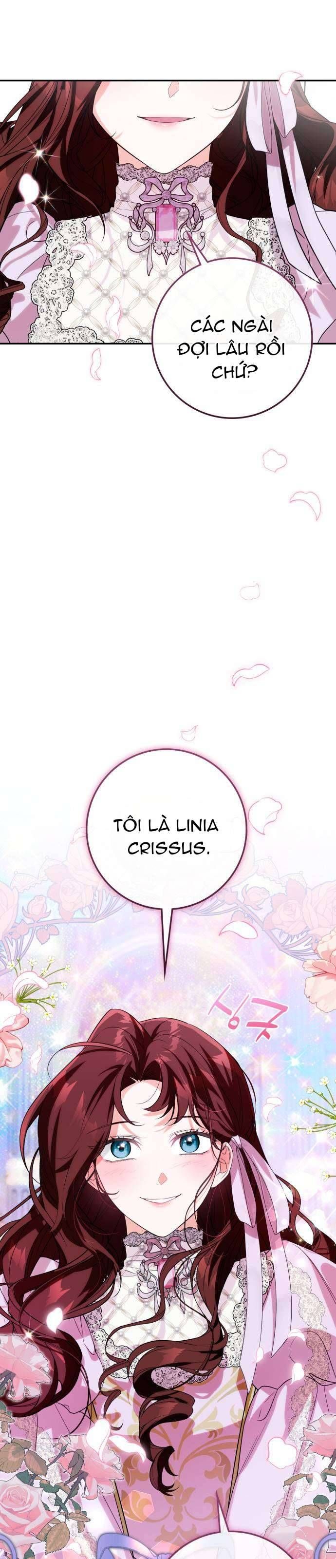 Nữ Công Tước Chiến Lợi Phẩm Chapter 16 - 18