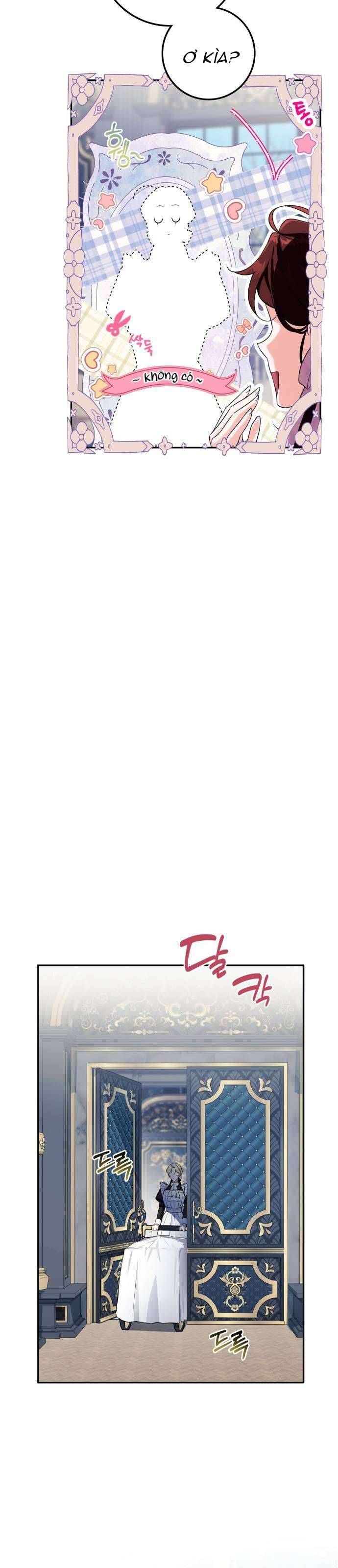 Nữ Công Tước Chiến Lợi Phẩm Chapter 16 - 22