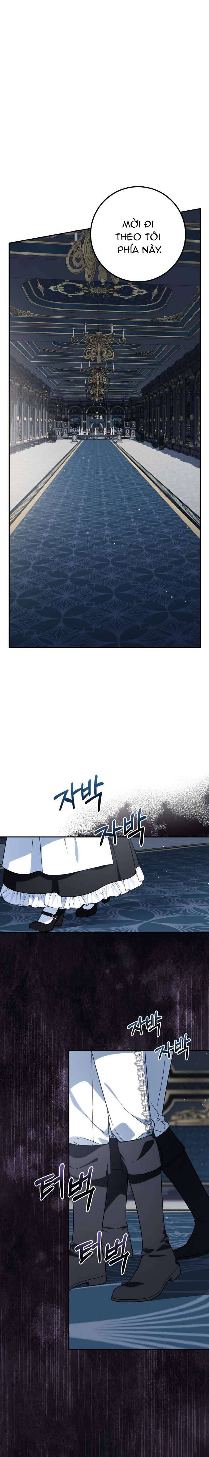 Nữ Công Tước Chiến Lợi Phẩm Chapter 16 - 32