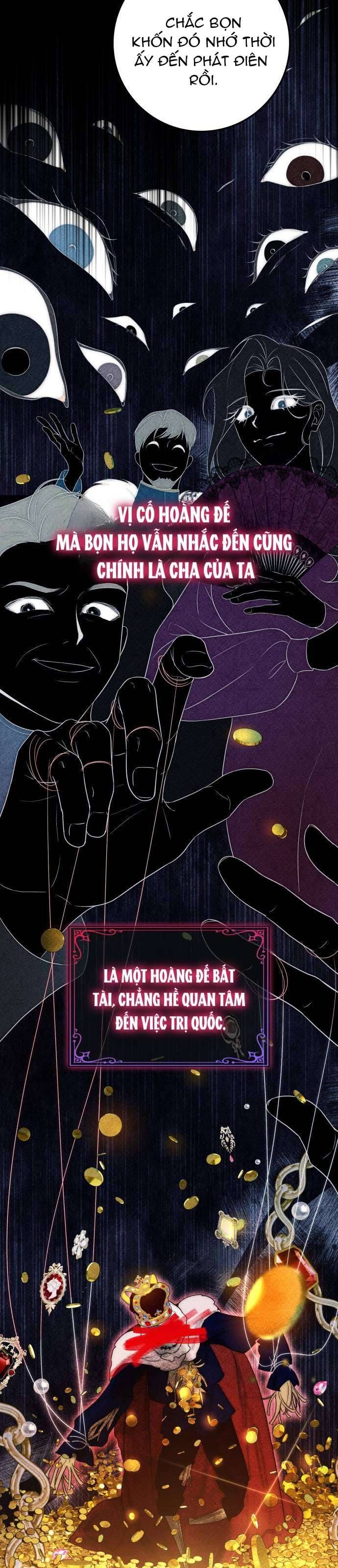 Nữ Công Tước Chiến Lợi Phẩm Chapter 16 - 5