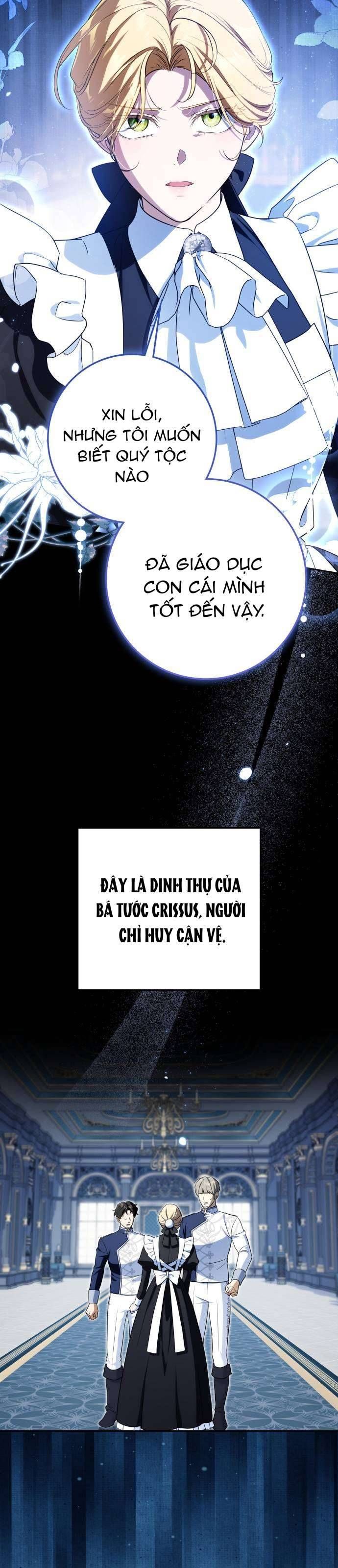 Nữ Công Tước Chiến Lợi Phẩm Chapter 16 - 41