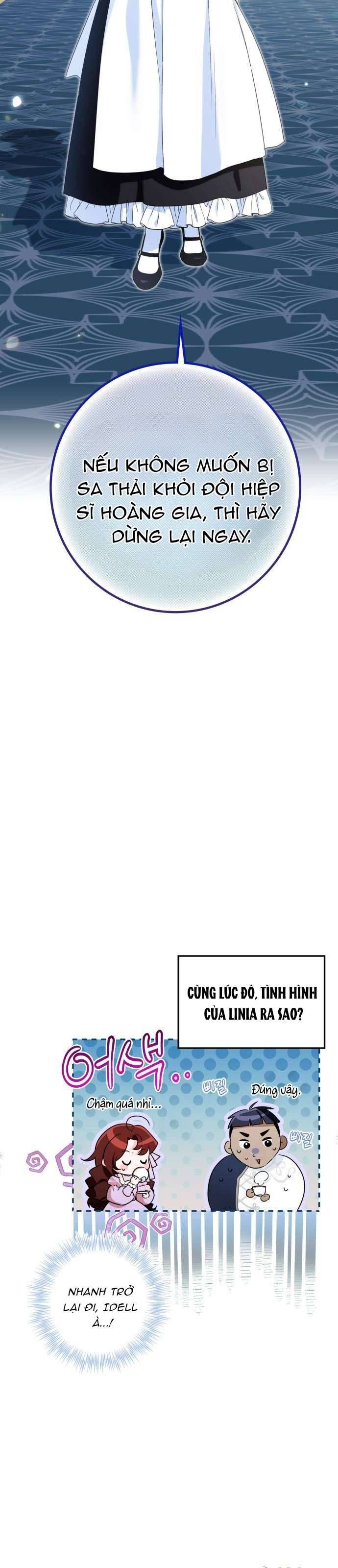 Nữ Công Tước Chiến Lợi Phẩm Chapter 16 - 46