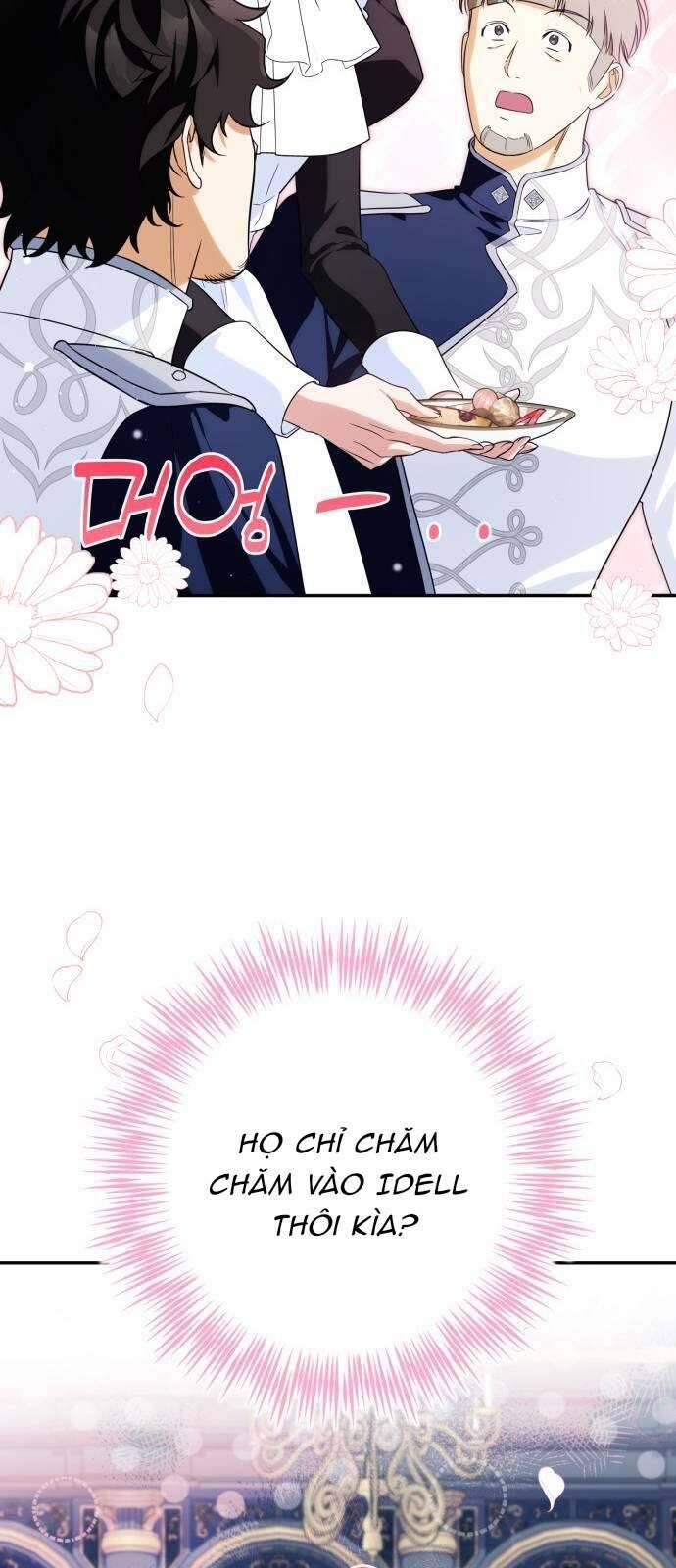 Nữ Công Tước Chiến Lợi Phẩm Chapter 16 - 48