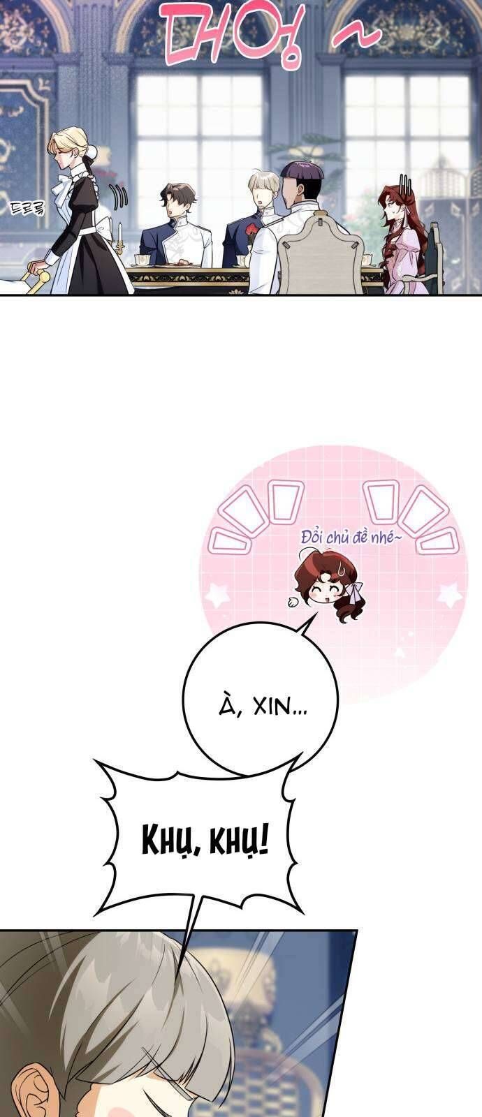 Nữ Công Tước Chiến Lợi Phẩm Chapter 16 - 49