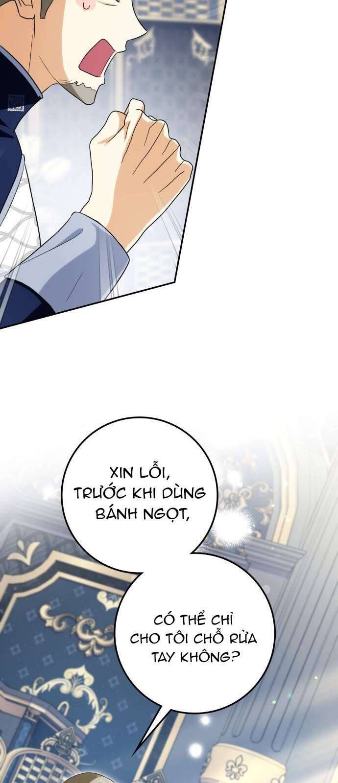 Nữ Công Tước Chiến Lợi Phẩm Chapter 16 - 50