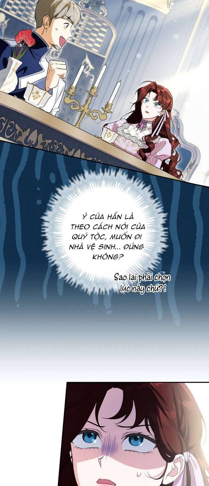 Nữ Công Tước Chiến Lợi Phẩm Chapter 16 - 51