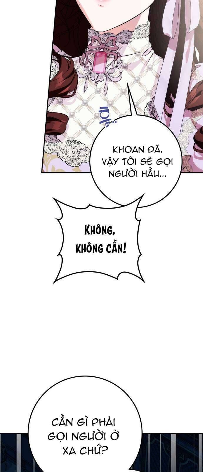 Nữ Công Tước Chiến Lợi Phẩm Chapter 16 - 52