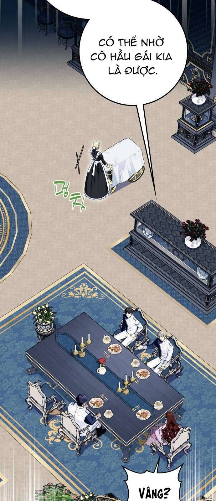 Nữ Công Tước Chiến Lợi Phẩm Chapter 16 - 53