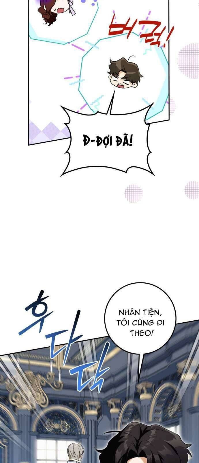 Nữ Công Tước Chiến Lợi Phẩm Chapter 16 - 55