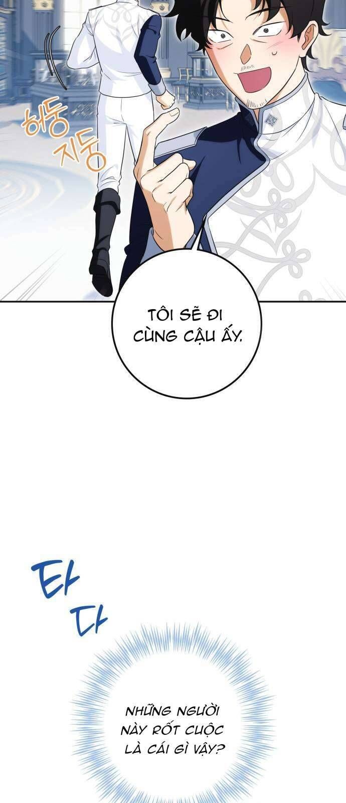 Nữ Công Tước Chiến Lợi Phẩm Chapter 16 - 56