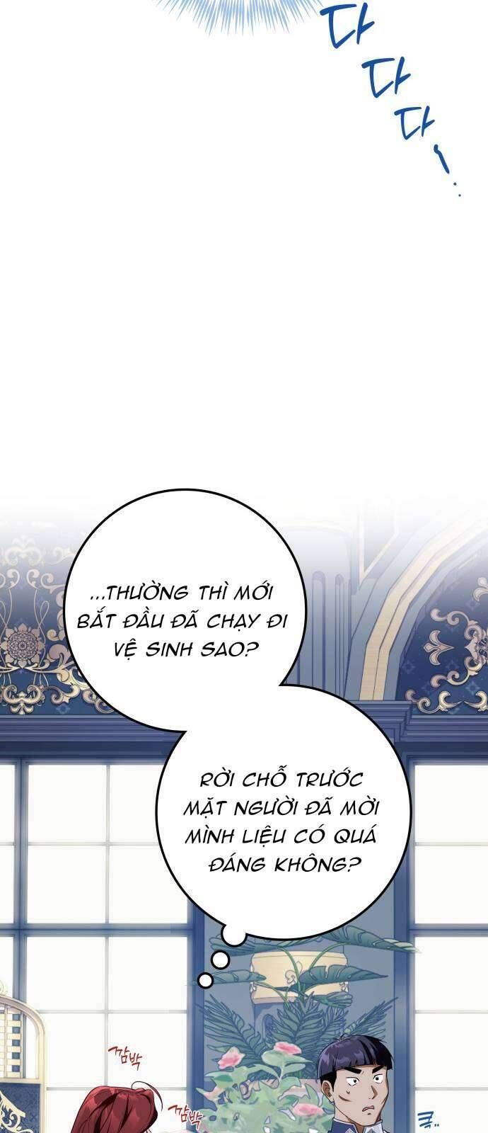 Nữ Công Tước Chiến Lợi Phẩm Chapter 16 - 57