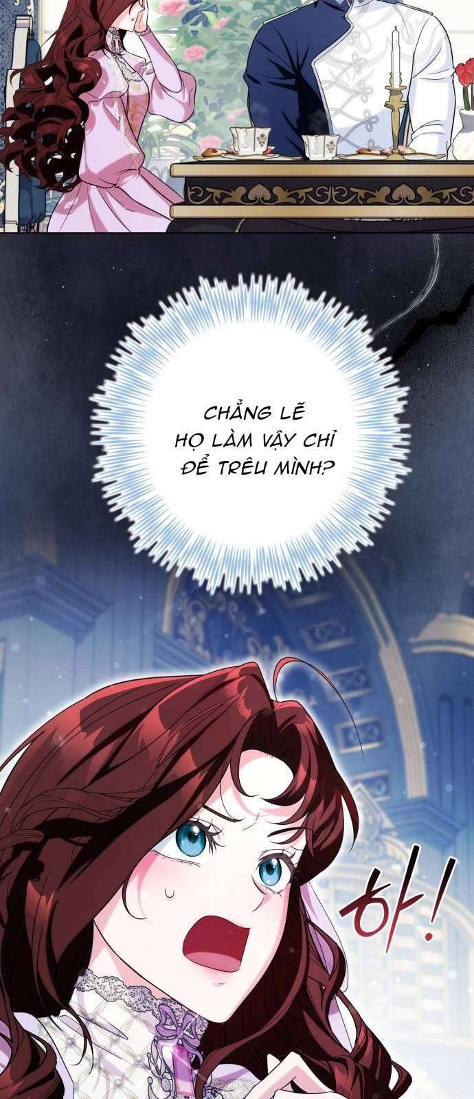 Nữ Công Tước Chiến Lợi Phẩm Chapter 16 - 58