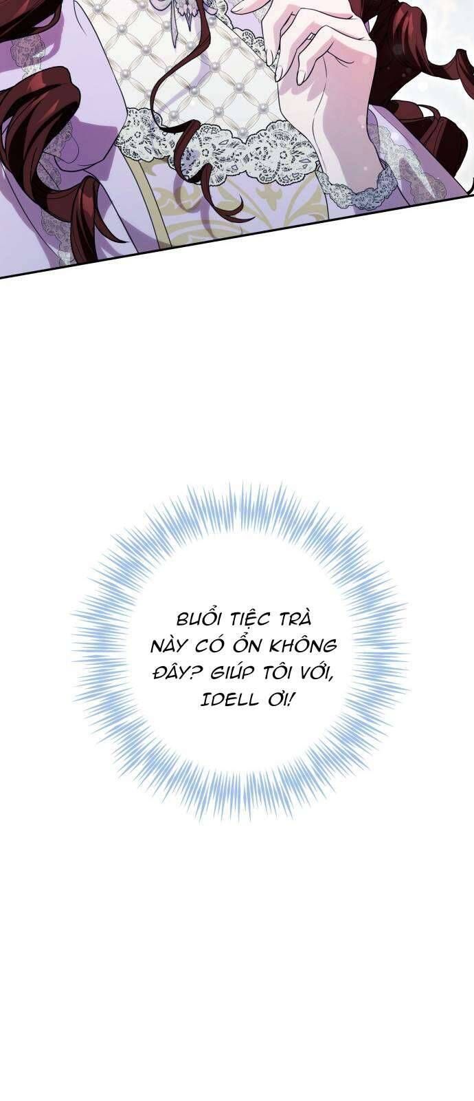 Nữ Công Tước Chiến Lợi Phẩm Chapter 16 - 59