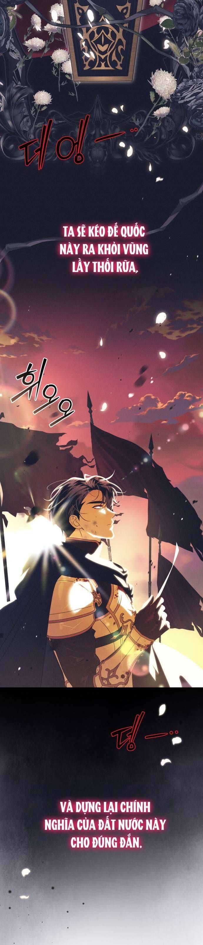 Nữ Công Tước Chiến Lợi Phẩm Chapter 16 - 7