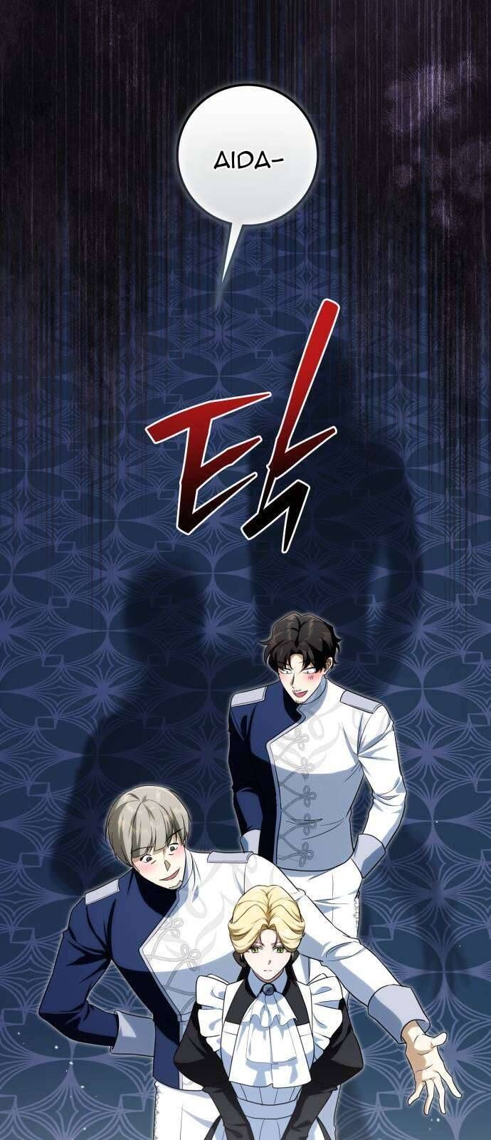 Nữ Công Tước Chiến Lợi Phẩm Chapter 16 - 62