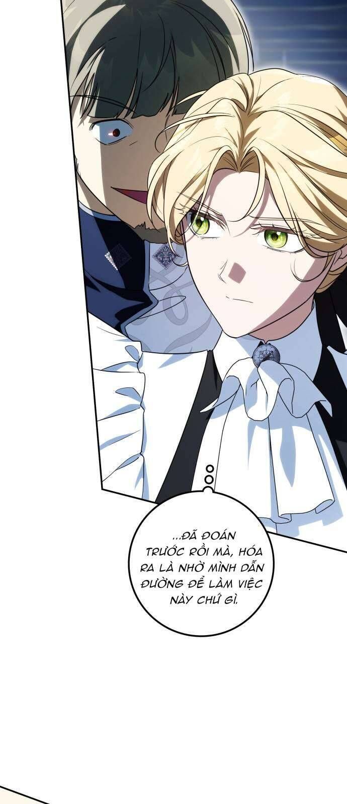 Nữ Công Tước Chiến Lợi Phẩm Chapter 16 - 64