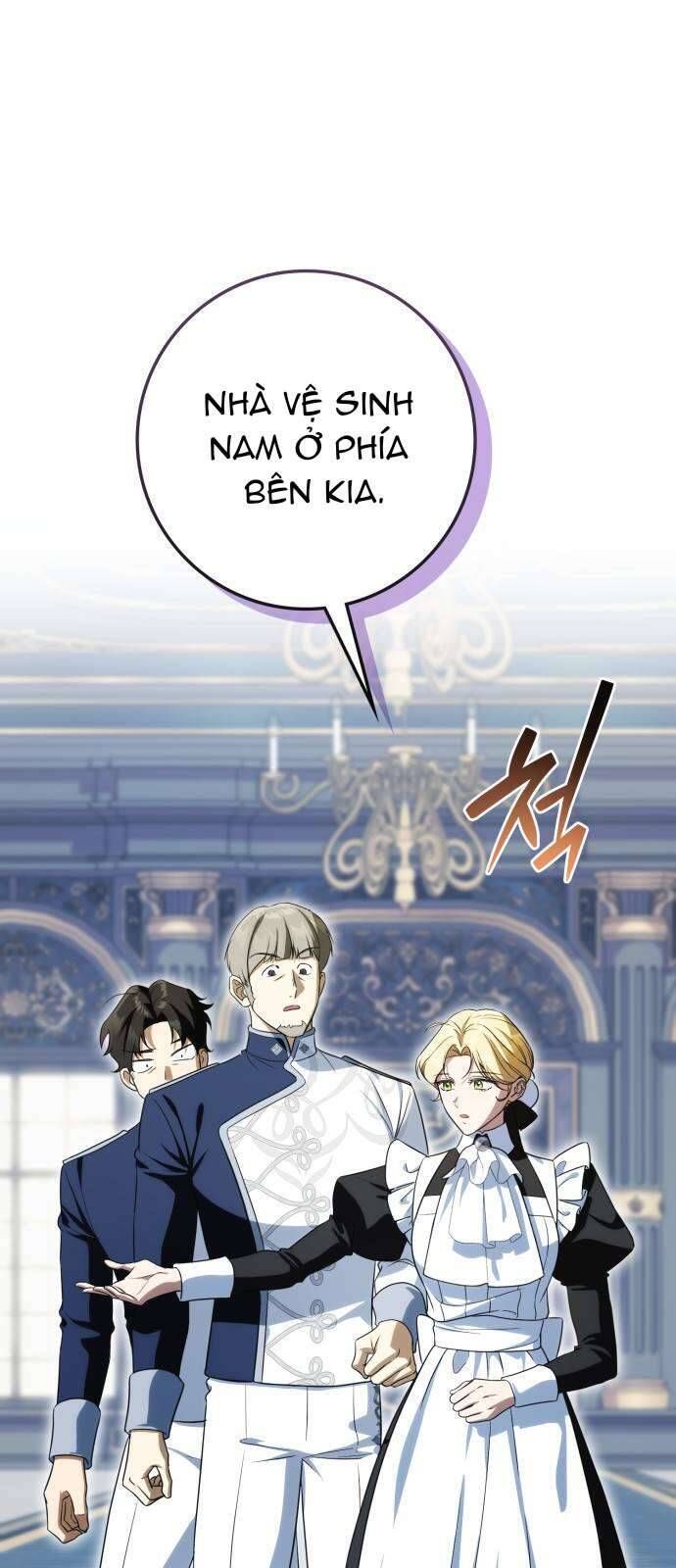 Nữ Công Tước Chiến Lợi Phẩm Chapter 16 - 66