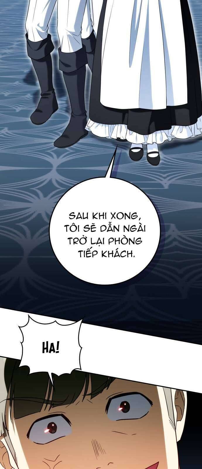 Nữ Công Tước Chiến Lợi Phẩm Chapter 16 - 67