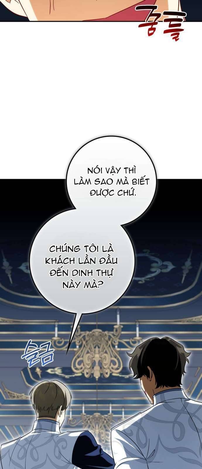 Nữ Công Tước Chiến Lợi Phẩm Chapter 16 - 68