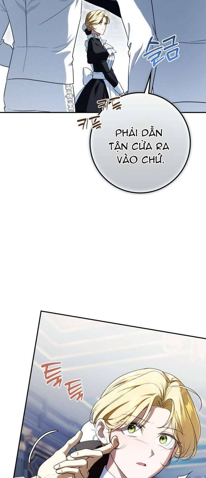 Nữ Công Tước Chiến Lợi Phẩm Chapter 16 - 69