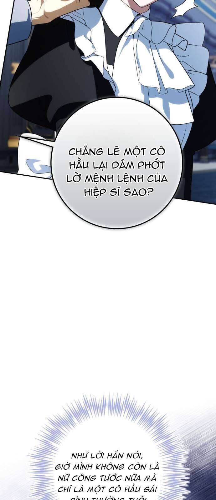 Nữ Công Tước Chiến Lợi Phẩm Chapter 16 - 70