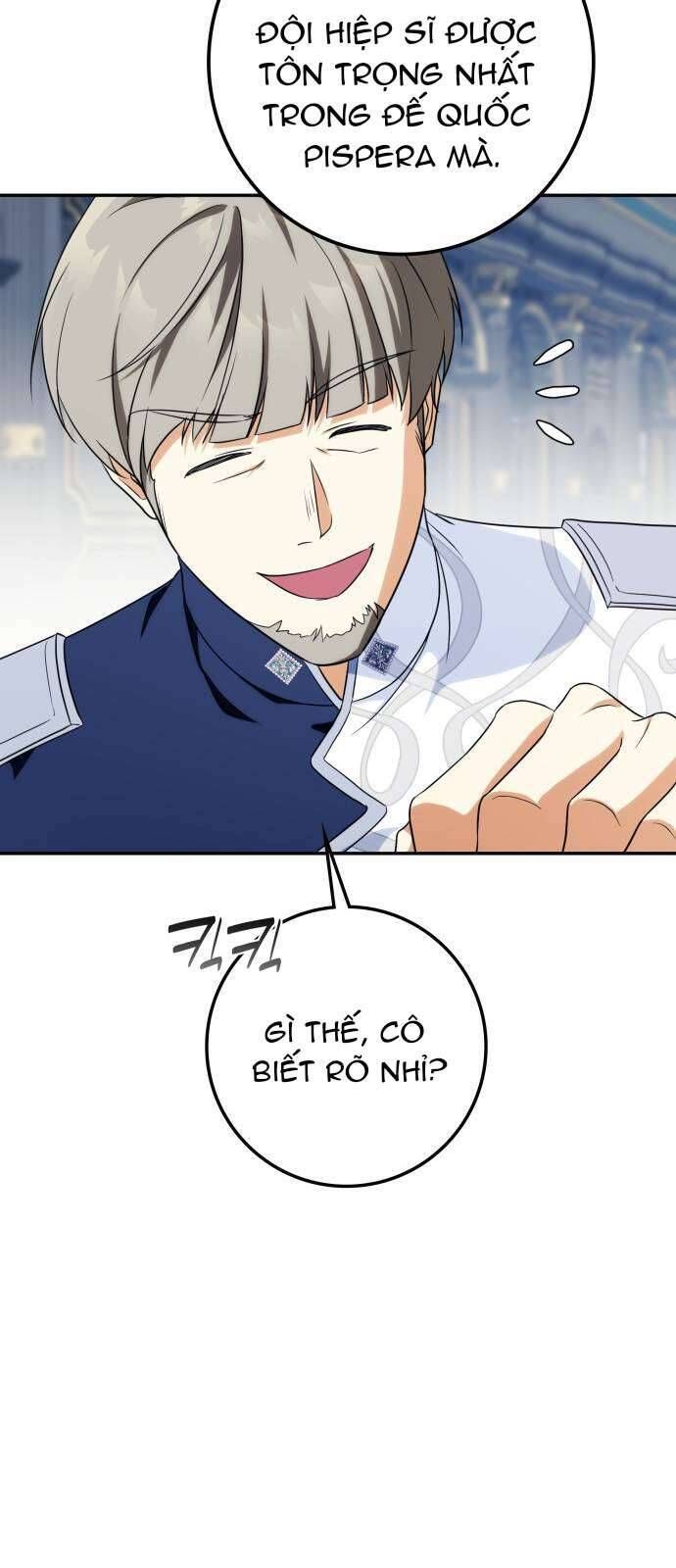 Nữ Công Tước Chiến Lợi Phẩm Chapter 16 - 73