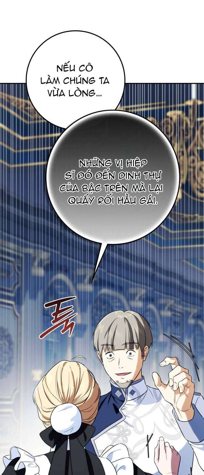 Nữ Công Tước Chiến Lợi Phẩm Chapter 16 - 74