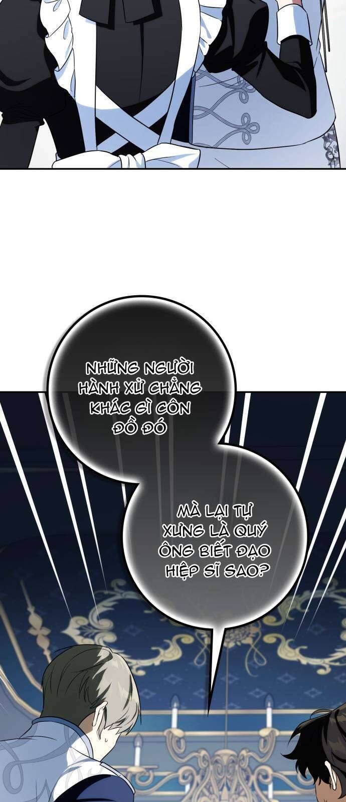 Nữ Công Tước Chiến Lợi Phẩm Chapter 16 - 75