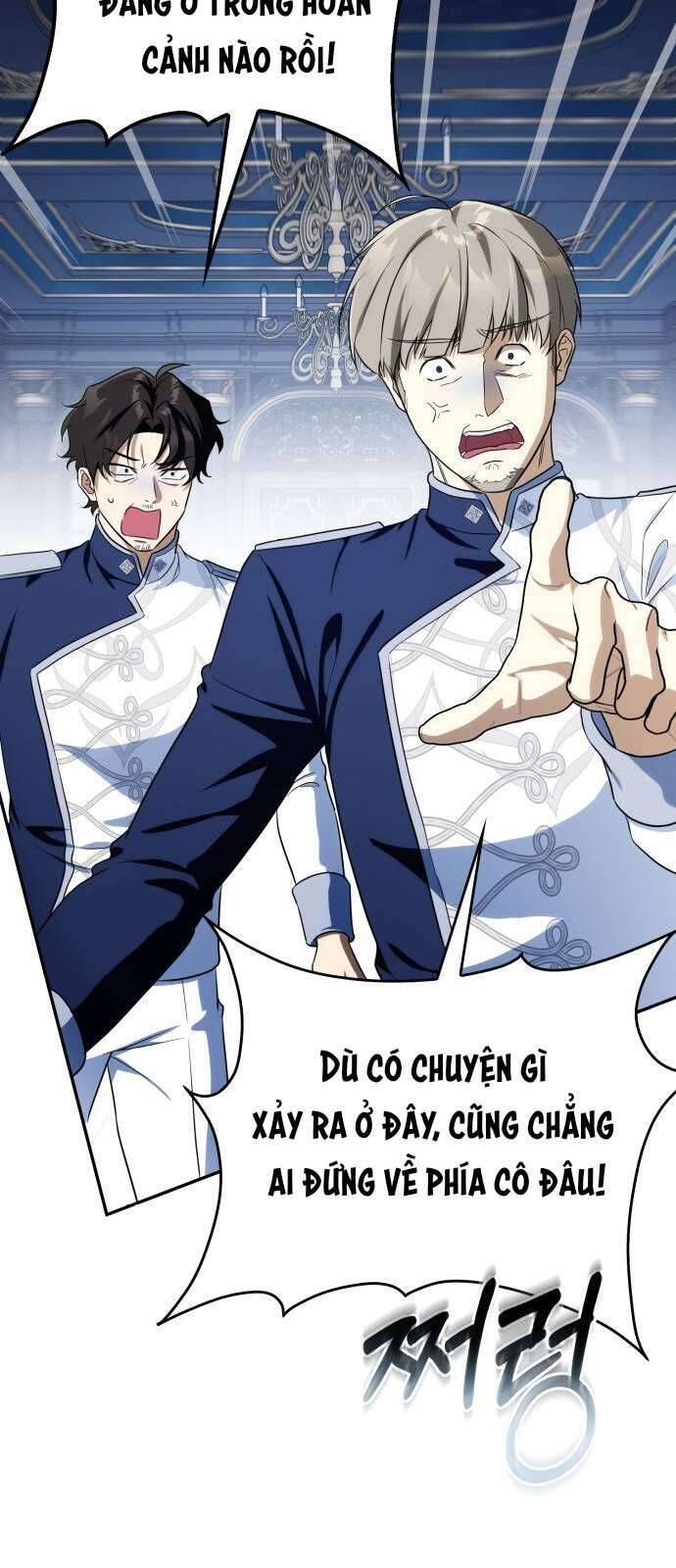 Nữ Công Tước Chiến Lợi Phẩm Chapter 16 - 82