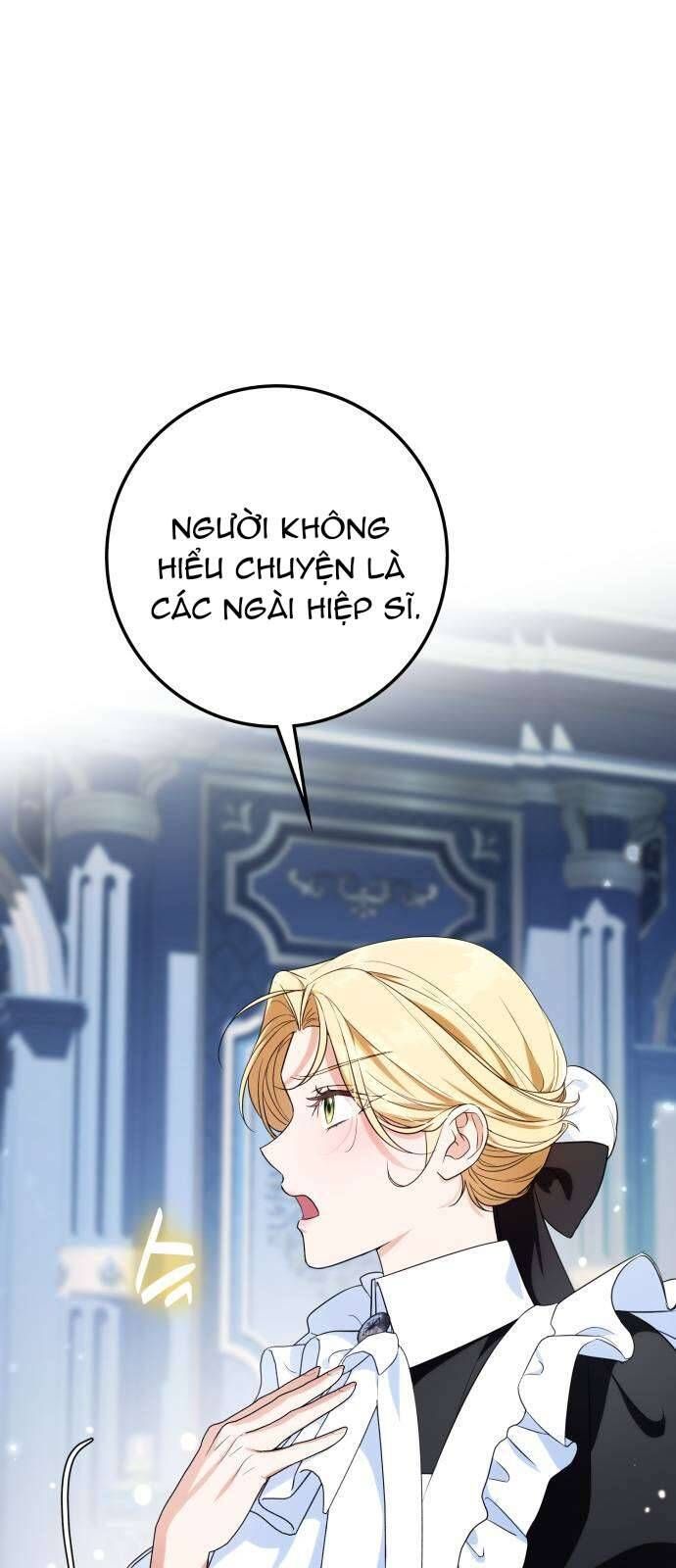 Nữ Công Tước Chiến Lợi Phẩm Chapter 16 - 83