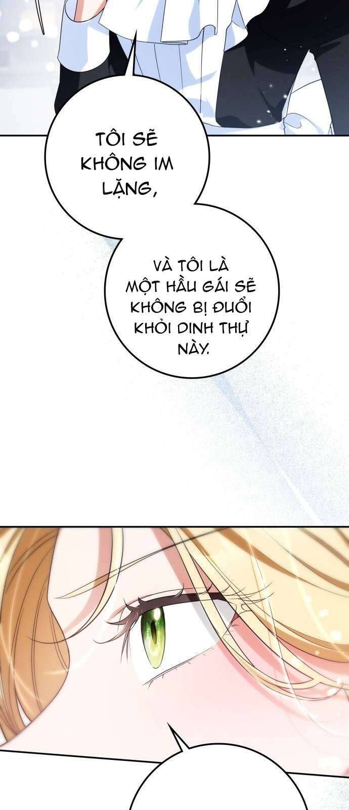 Nữ Công Tước Chiến Lợi Phẩm Chapter 16 - 84