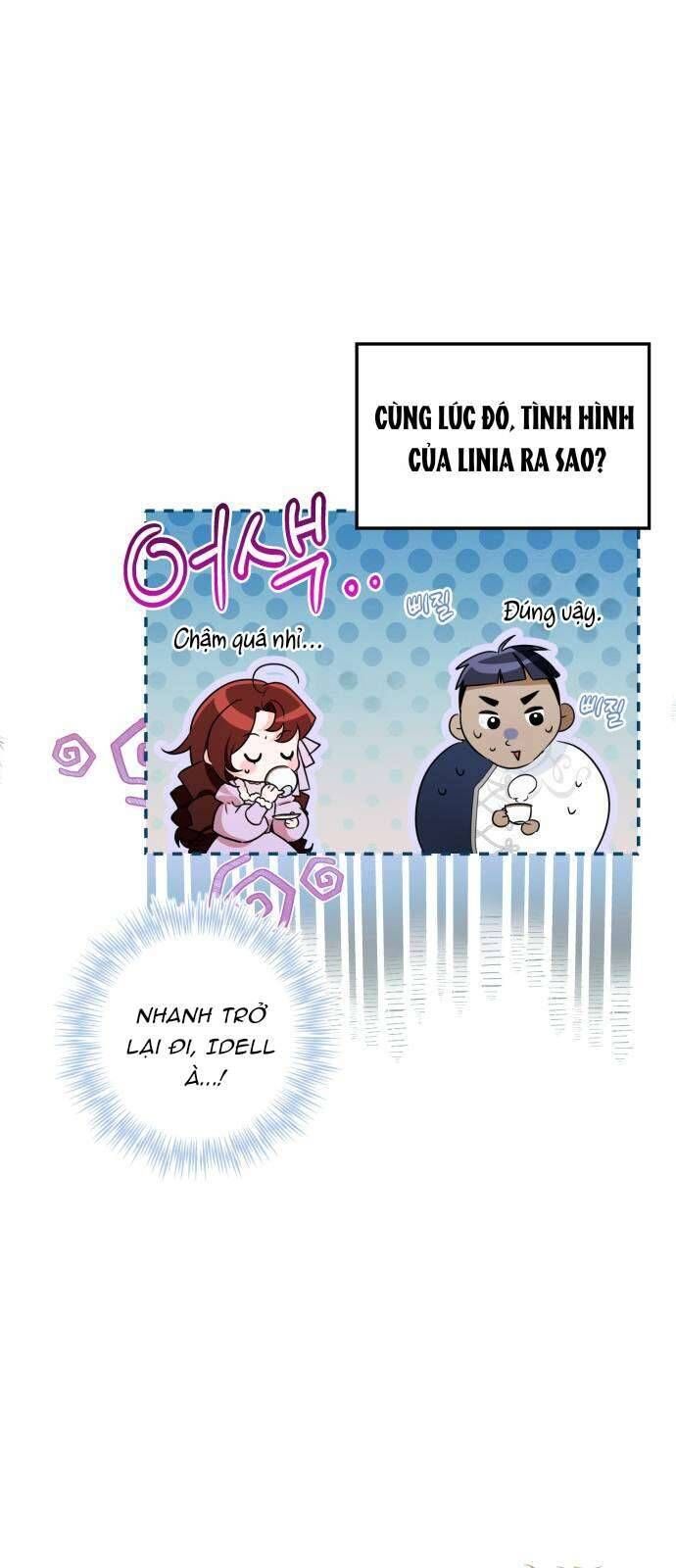 Nữ Công Tước Chiến Lợi Phẩm Chapter 16 - 87