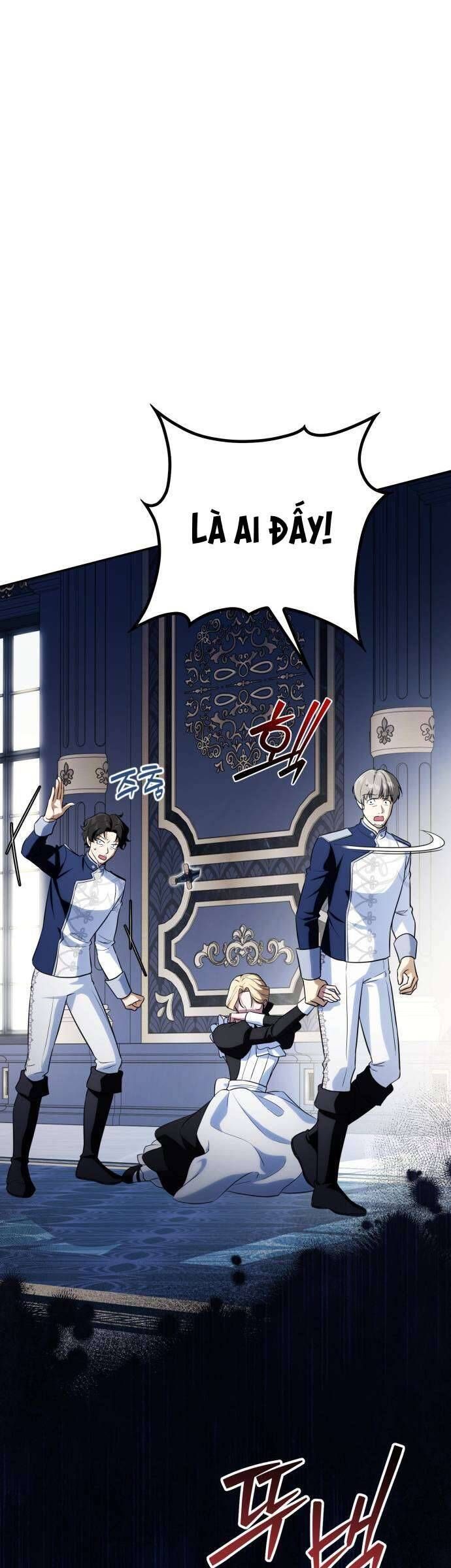 Nữ Công Tước Chiến Lợi Phẩm Chapter 17 - 15