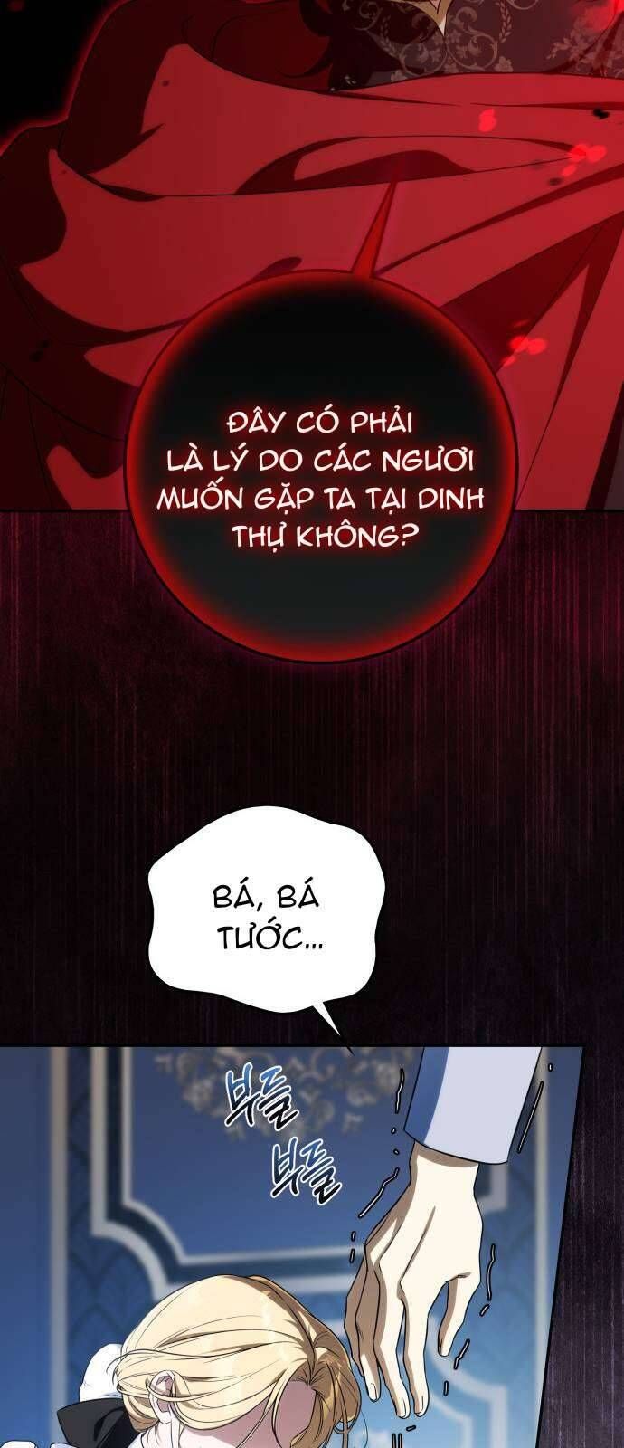 Nữ Công Tước Chiến Lợi Phẩm Chapter 17 - 17