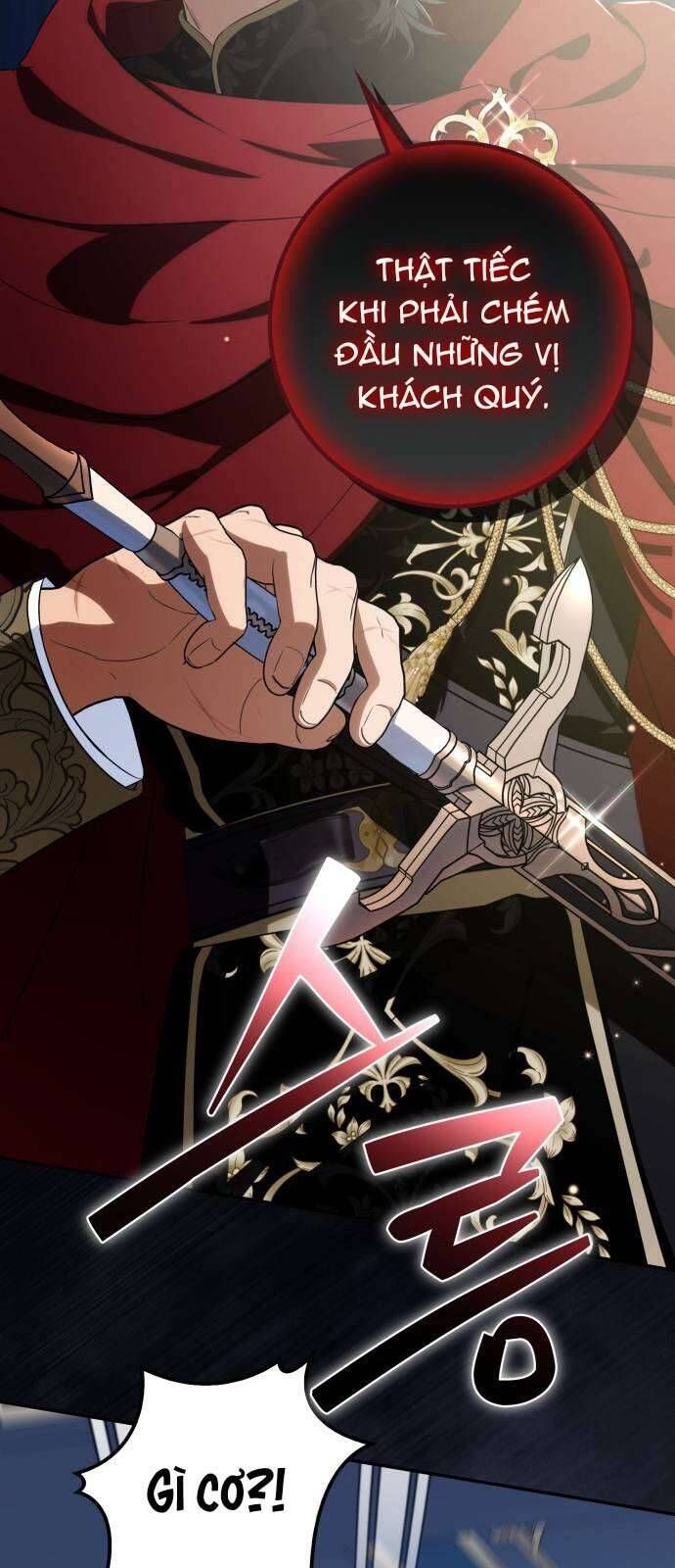Nữ Công Tước Chiến Lợi Phẩm Chapter 17 - 25