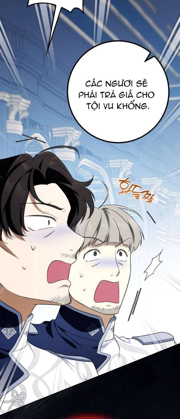 Nữ Công Tước Chiến Lợi Phẩm Chapter 17 - 26