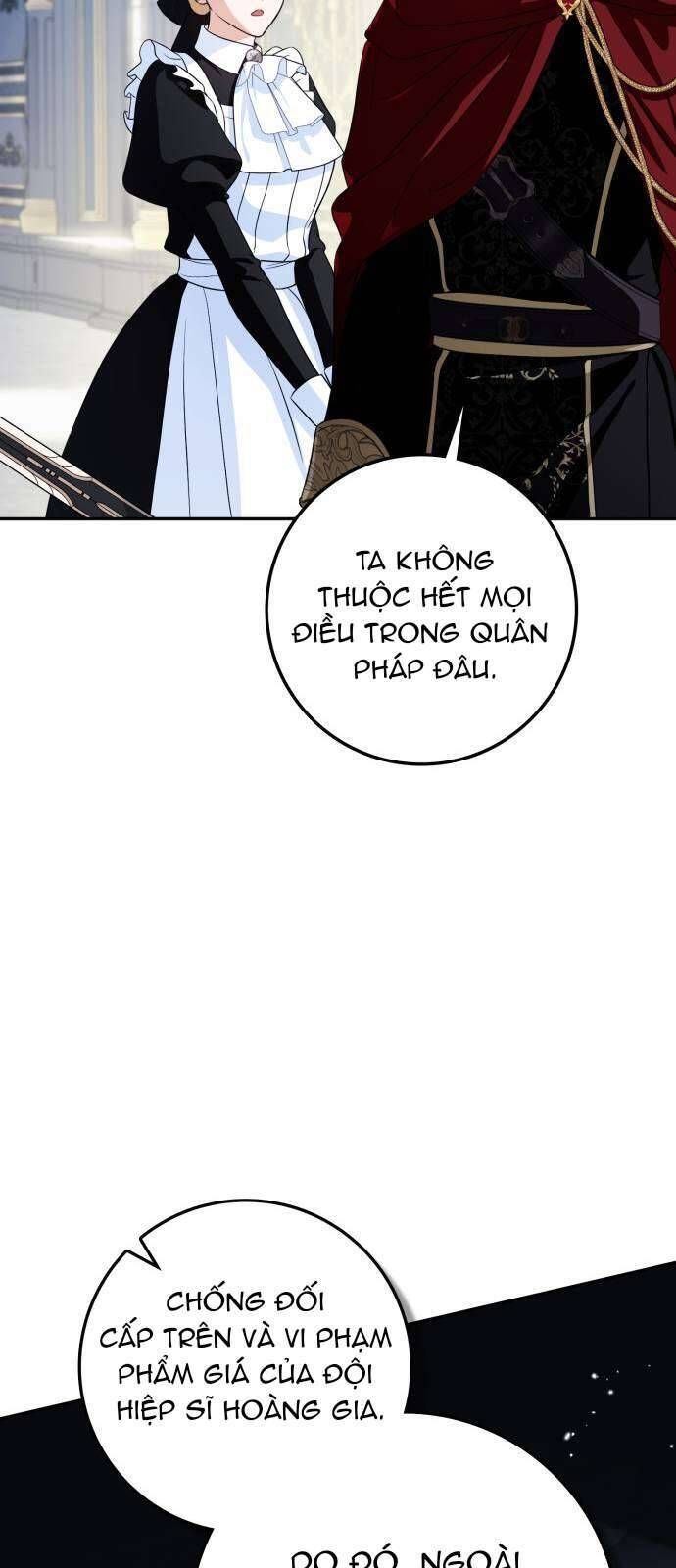 Nữ Công Tước Chiến Lợi Phẩm Chapter 17 - 34