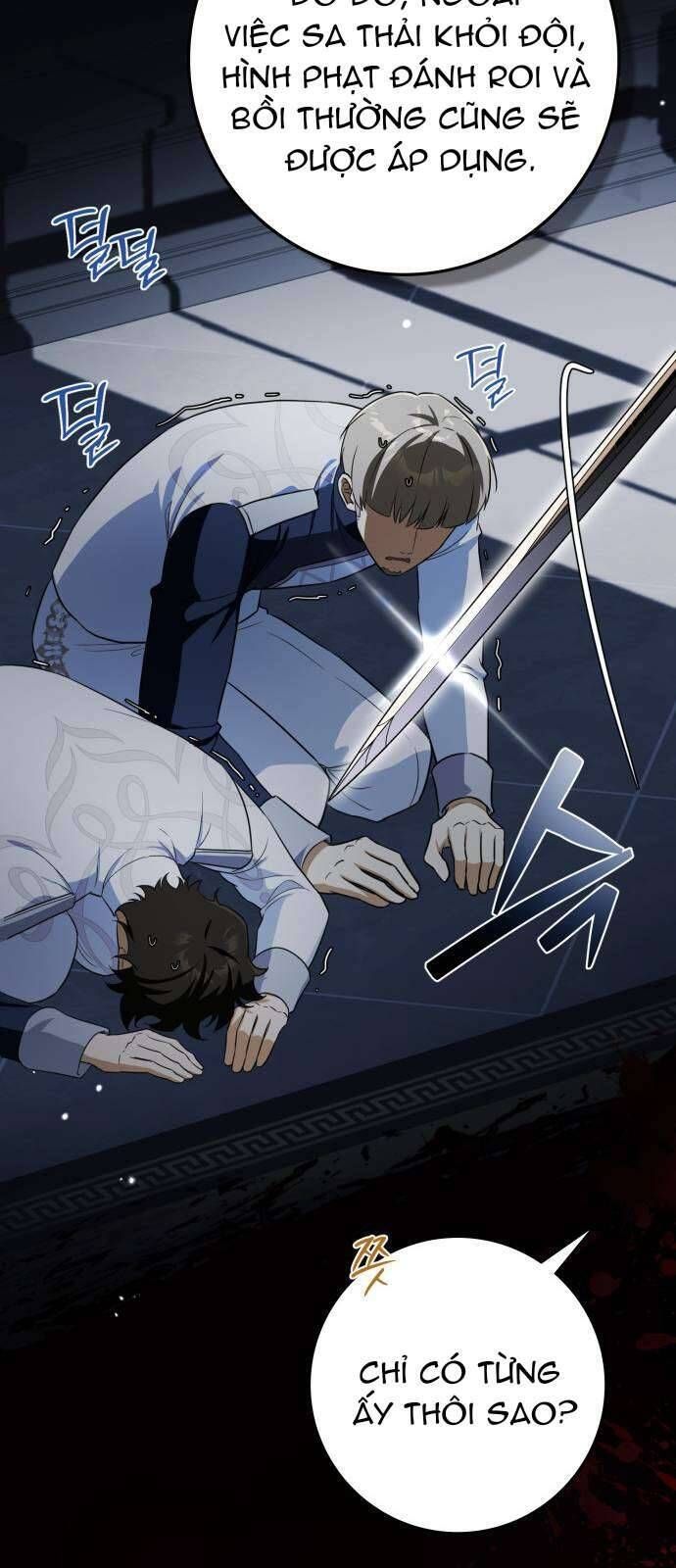 Nữ Công Tước Chiến Lợi Phẩm Chapter 17 - 35