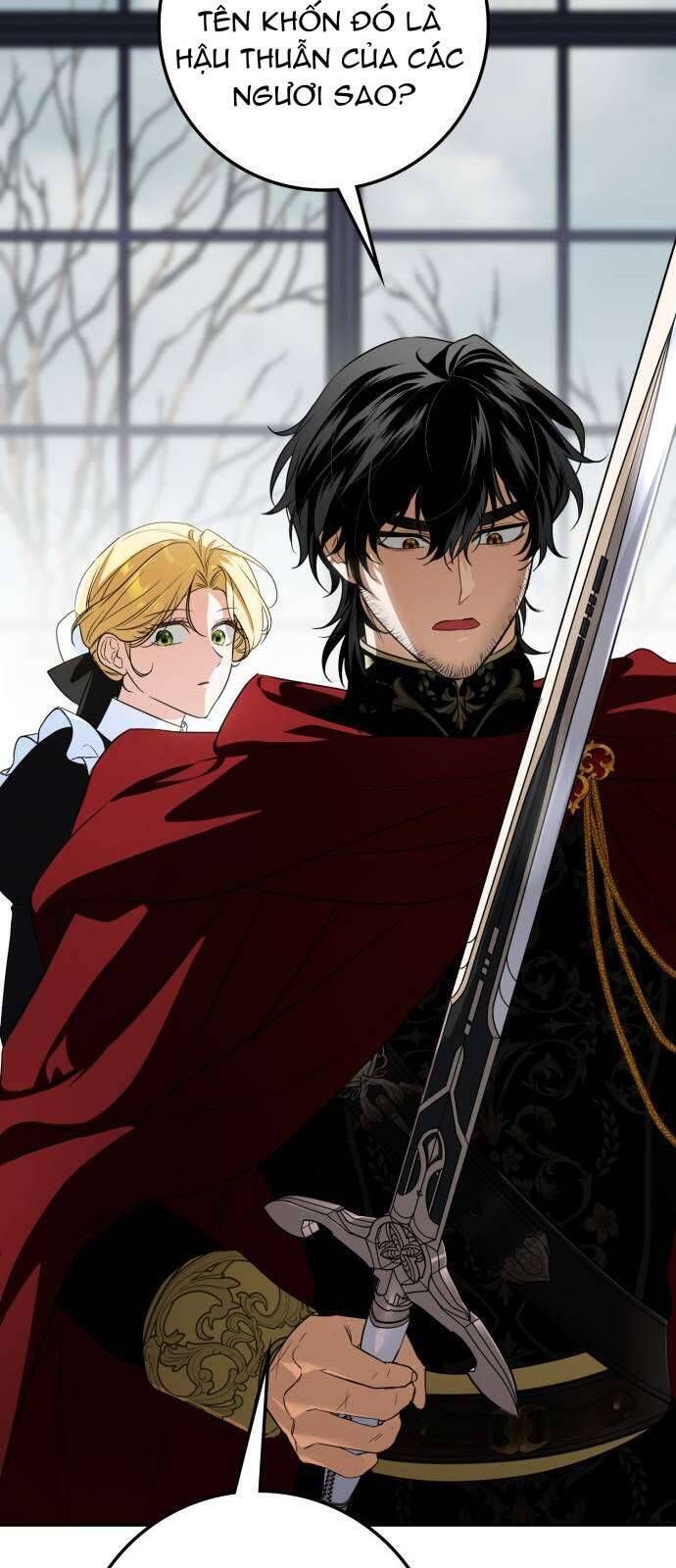 Nữ Công Tước Chiến Lợi Phẩm Chapter 17 - 39