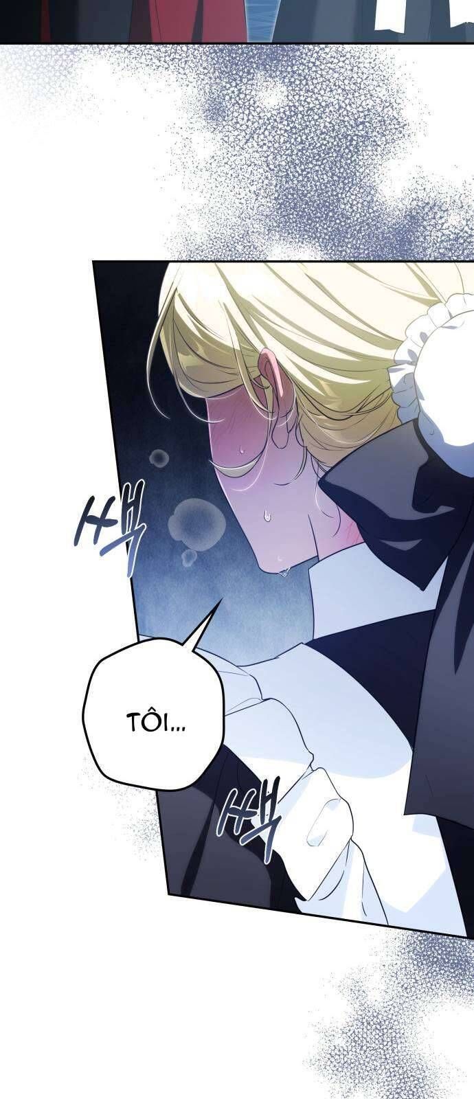 Nữ Công Tước Chiến Lợi Phẩm Chapter 17 - 43