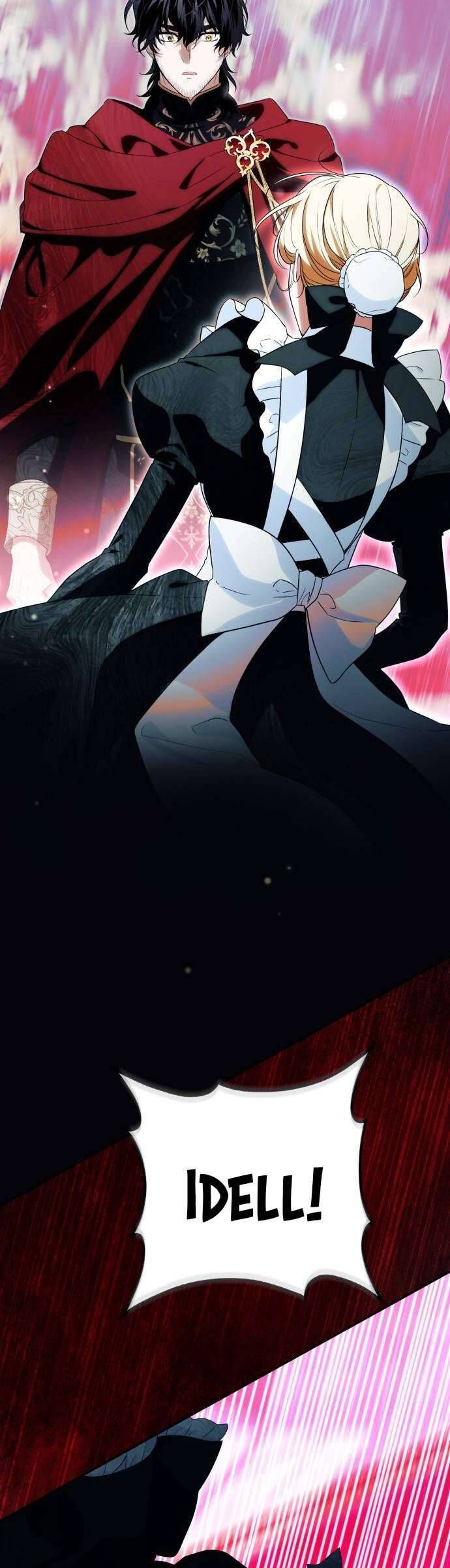 Nữ Công Tước Chiến Lợi Phẩm Chapter 17 - 45